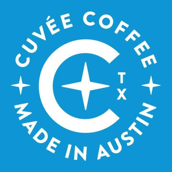 Cuvee Coffee
